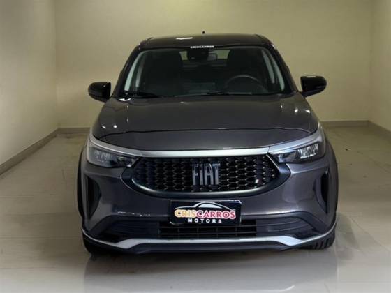 FIAT FASTBACK 1.0 TURBO 200 FLEX AUDACE CVT
